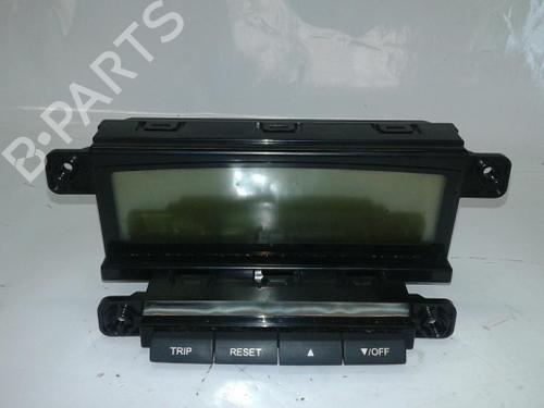 Used Display monitor Display monitor KIA CEE'D Hatchback (ED) 1.6 CRDi 115 (115 hp) 40511158 40511158