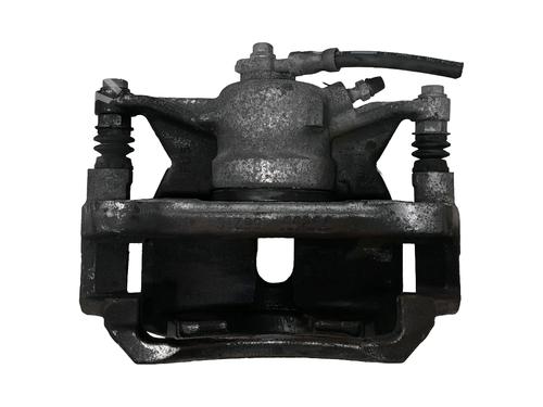 Used Right front brake caliper Right front brake caliper AUDI A3 Sportback (8VA, 8VF) 30 g-tron (131 hp) 34550777 34550777