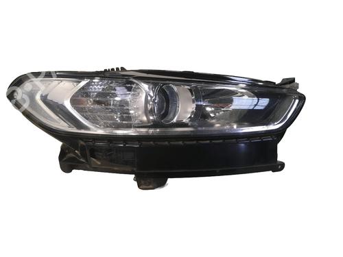Used Right headlight Right headlight FORD MONDEO V Hatchback (CE) 1.0 EcoBoost (125 hp) 34552470 34552470