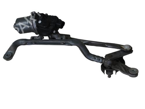 Used Front wiper motor Front wiper motor TOYOTA YARIS (_P13_) 1.0 (KSP130_, KSP130) (69 hp) 33404826 33404826