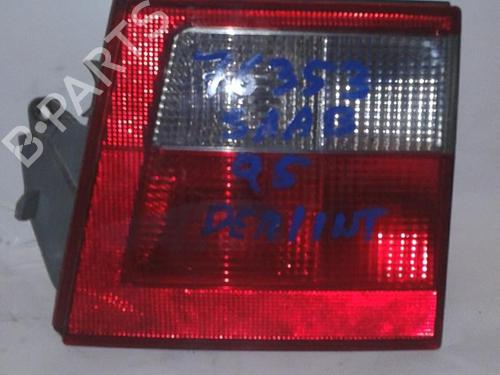 Used Right tailgate light Right tailgate light SAAB 9-5 (YS3E) [1997-2009] 34481674 34481674