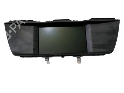 Used Other Other BMW 5 (F10) 528 i (258 hp) 34470060 34470060