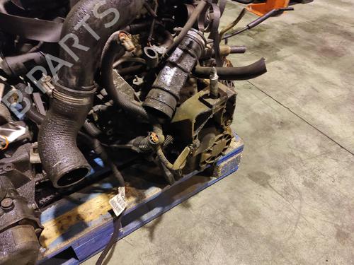 Used Gearbox Gearbox RENAULT ESPACE III (JE0_) 2.2 D (114 hp) 34545450 34545450