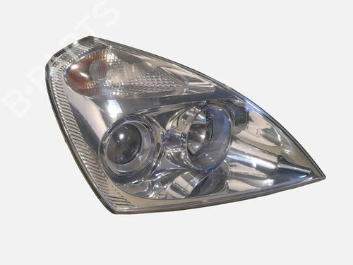 Phare droit Phare droit KIA CARNIVAL / GRAND CARNIVAL III (VQ) 2.9 CRDi (185 hp) 34552425 34552425