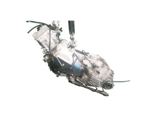 Used Engine Engine BMW MOTORCYCLES C C 650 GT (C65) (60 hp) 34562187 34562187
