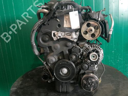 AC-Kompressor PEUGEOT 206 Hatchback (2A/C) 1.4 HDi eco 70 (68 hp) 18556988