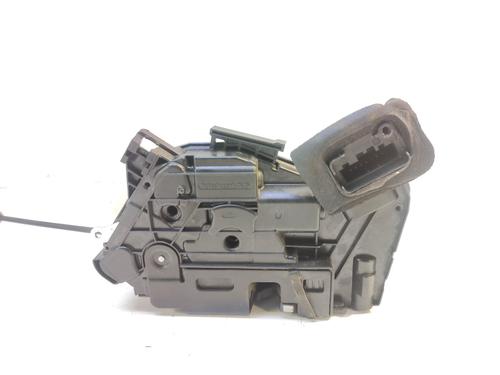 Used Front right lock VW GOLF VII Van (5G1) [2012-2017]  18701391