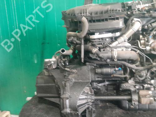 Motor CITROËN C4 CACTUS 1.6 HDi 90 | BP34550952M1 - Image 4
