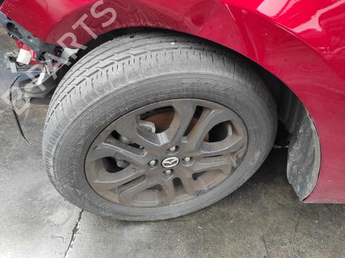 Used Other Other MAZDA 2 Hatchback (DL, DJ) 1.5 SKYACTIV-G (90 hp) 34486879 34486879