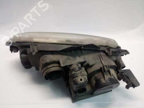 Right headlight RENAULT ESPACE III (JE0_) 2.2 12V TD (JE0E, JE0H, JE0P) | BP14459240C29 