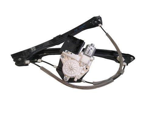 Used Front left window mechanism Front left window mechanism VW BEETLE (5C1, 5C2) 1.2 TSI (105 hp) 34552949 34552949