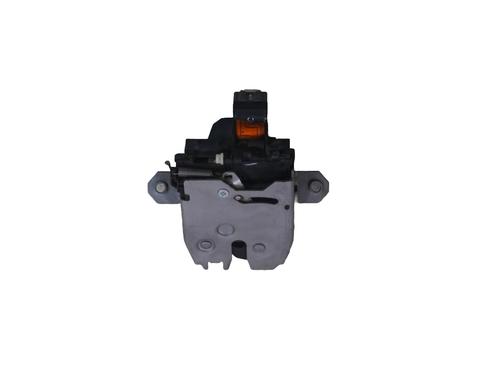 Used Tailgate lock JAGUAR XF I (X250) 2.2 D (200 hp) 19426727