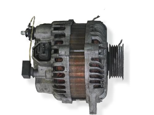 Used Alternator Alternator NISSAN 350Z Coupe (Z33) 3.5 (AAZ33) (301 hp) 35732272 35732272
