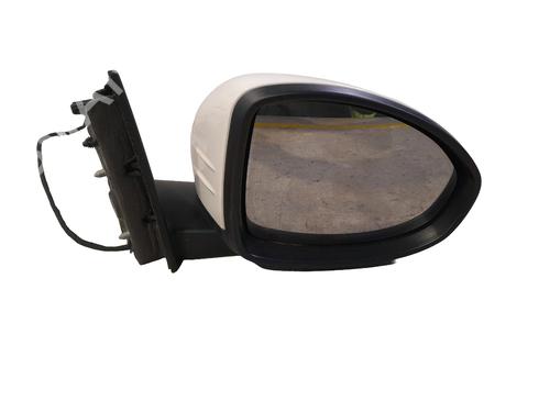 Retrovisor direito Retrovisor direito FIAT 500e (332_) Elektro 3+1 (FA1) (118 hp) 34548667 34548667