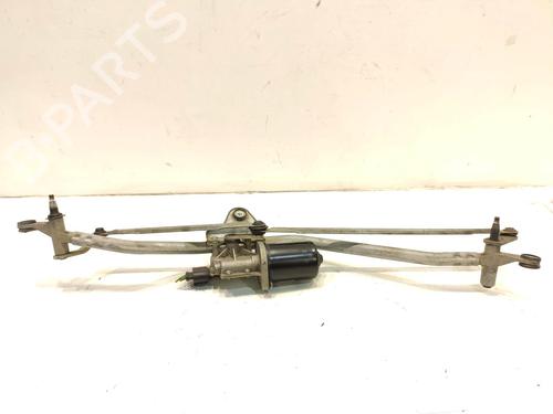 Front wiper motor VW TRANSPORTER T5 Van (7HA, 7HH, 7EA, 7EH)  | BP19685397M29 