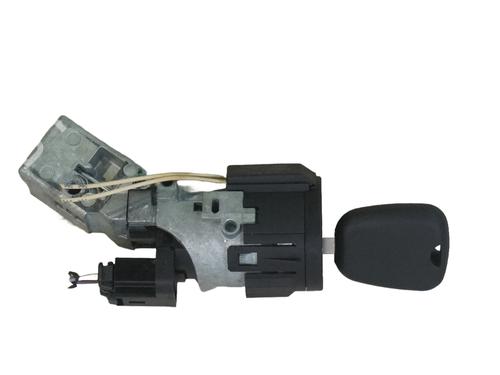 Used Ignition barrel Ignition barrel CITROËN C3 II (SC_) 1.6 BlueHDi 75 (75 hp) 35733854 35733854