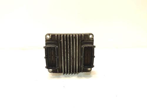 Centralina do motor Centralina do motor OPEL CORSA C (X01) [2000-2009] 35730855 35730855