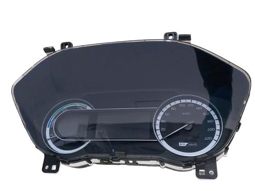 Kombiinstrument Kombiinstrument KIA NIRO I (DE) 1.6 GDI Hybrid (105 hp) 34547940 34547940
