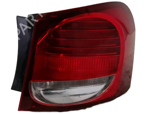 Used Right taillight Right taillight LEXUS GS (_S19_) 460 (URS190_, URS190R) (347 hp) 34379723 34379723
