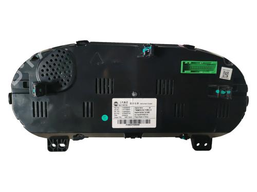 Instrument cluster MG MG ZS SUV (AZS1) 1.5 VTi | BP36360779C47 - Image 2