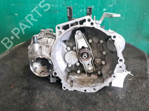 Gearbox SKODA RAPID Spaceback (NH1) 1.6 TDI | BP38158126M3 - Image 1