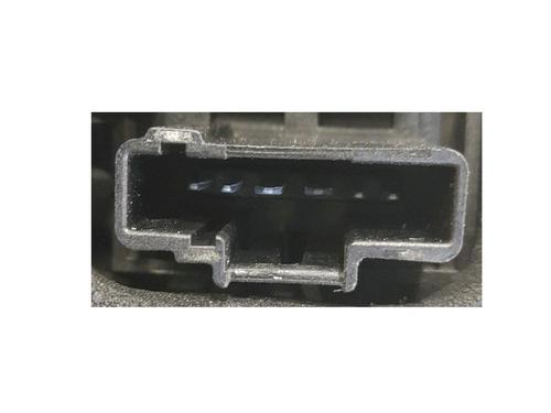 Left taillight CITROËN C4 II (NC_) 1.6 HDi 110 | BP34492513C34 - Image 3