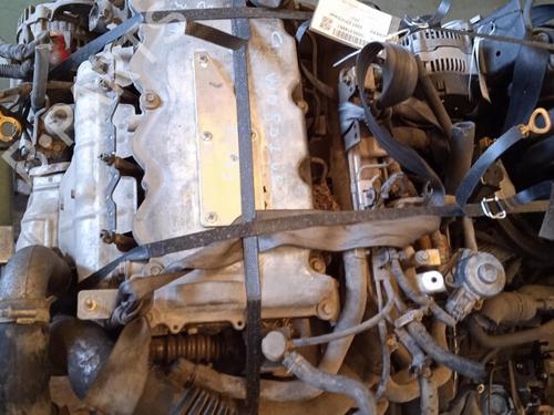 Engine FORD USA EDGE  | BP34488669M1  - Image 8