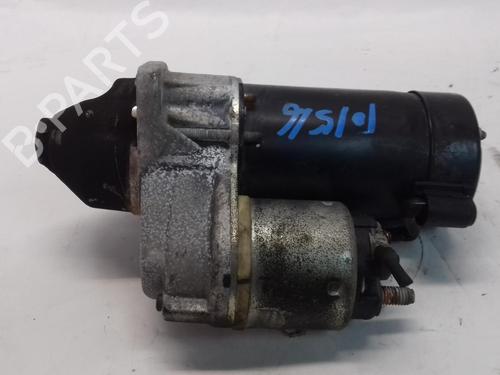 Used Starter Starter OPEL CORSA C (X01) [2000-2009] 35730055 35730055