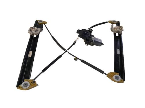 Used Front left window mechanism Front left window mechanism VW GOLF V (1K1) 2.0 TDI (170 hp) 34467805 34467805