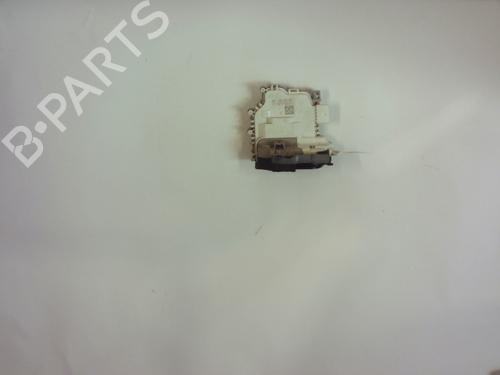 Used Front right lock Front right lock AUDI A3 Sportback (8VA, 8VF) [2012-2021] 34491088 34491088