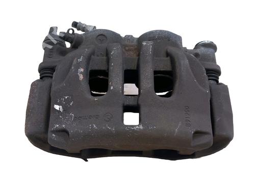 Used Left front brake caliper Left front brake caliper MERCEDES-BENZ VITO Van (W447) 119 CDI / BlueTEC (447.601, 447.603, 447.605) (190 hp) 33407374 33407374