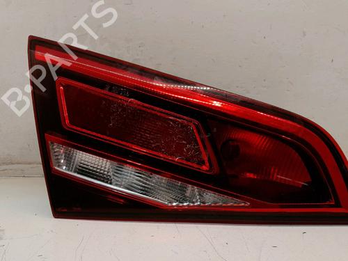 Used Left tailgate light Left tailgate light AUDI A3 Sportback (8VA, 8VF) 1.6 TDI (110 hp) 33404040 33404040