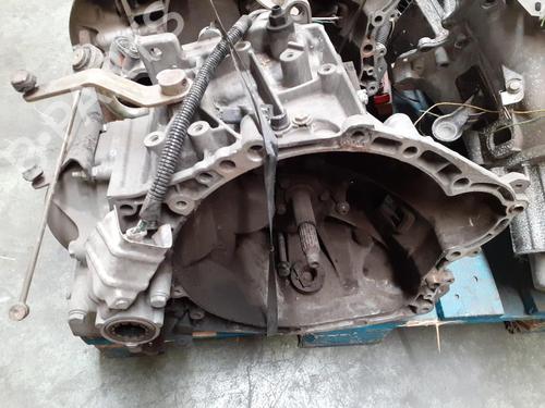 Gearbox CITROËN XSARA (N1) 2.0 HDi 90 | BP14450588M3 