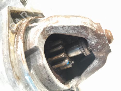 Starter OPEL ZAFIRA A MPV (T98) 2.2 DTI 16V (F75) | BP17698683M8 