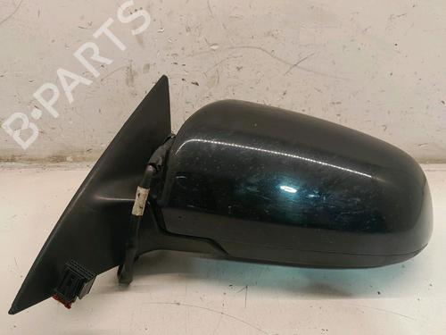 Left mirror AUDI A6 C6 Avant (4F5) 2.4 quattro | BP16544009C26 