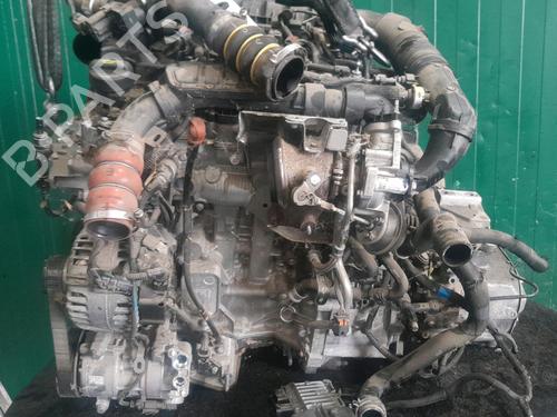 Generator CITROËN C4 CACTUS 1.2 PureTech 130 | BP35736200M7 - Image 3