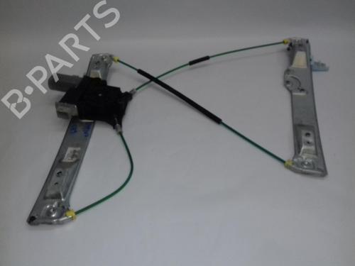 Used Front right window mechanism Front right window mechanism OPEL CORSA E Hatchback Van (X15) 1.3 CDTI (08) (75 hp) 34484872 34484872