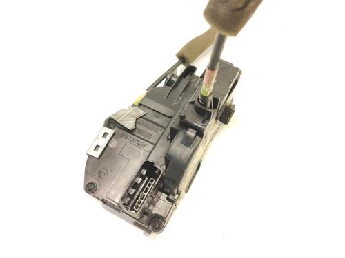 Front right lock NISSAN NOTE (E12) 1.5 dCi | BP40511998C97 - Image 2
