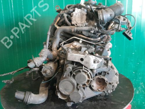 Gearbox SEAT LEON (1P1) 2.0 TDI 16V | BP19047129M3 