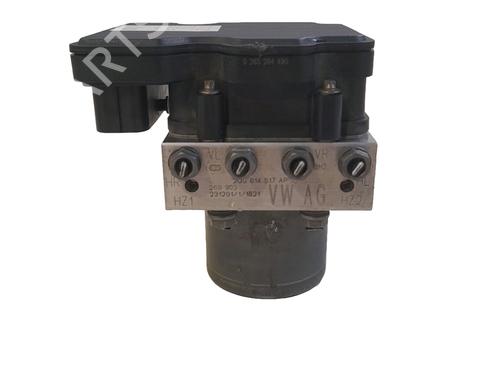 Used ABS pump SEAT ARONA (KJ7, KJP) [2017-2025]  26438090