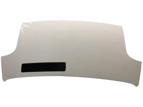 Used Hood Hood OPEL VIVARO A Bus (X83) [2001-2015] 33979904 33979904