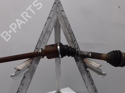 Used Right front driveshaft Right front driveshaft CITROËN C6 (TD_) 2.7 HDi (204 hp) 34483869 34483869