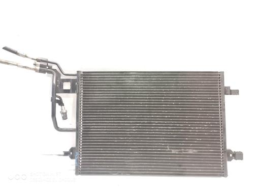 Used AC radiator AC radiator VW PASSAT B5 (3B2) [1996-2001] 34489645 34489645