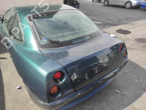Used Tailgate Tailgate FIAT COUPE (175_) [1993-2000] 34487471 34487471