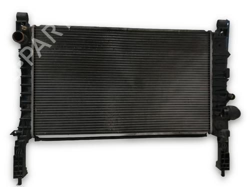 Used Water radiator Water radiator OPEL MOKKA / MOKKA X (J13) 1.4 (_76) (140 hp) 33407470 33407470