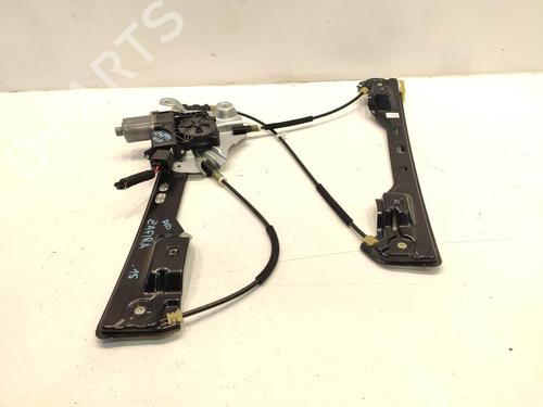 Used Front right window mechanism Front right window mechanism 34487072 34487072