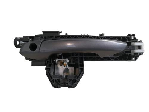 front-left-exterior-door-handle-mercedes-benz-a-class-w176-2012-2013-2014-2015-2016-2017-2018-33409238 main image