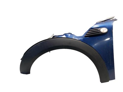 left-front-fenders-vw-passat-b6-3c2-2005-2006-2007-2008-2009-2010-2011-34447040 main image