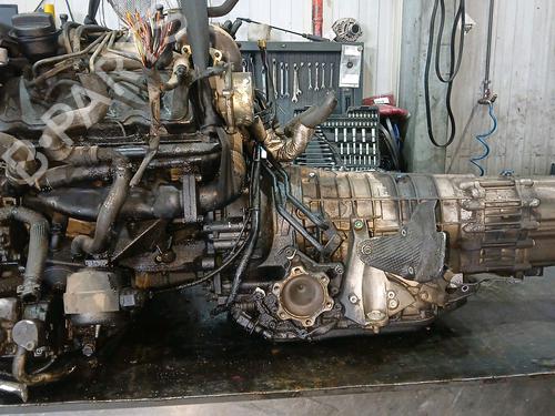 AC compressor AUDI A4 B6 (8E2) 2.5 TDI quattro | BP35734577M34 - Image 3