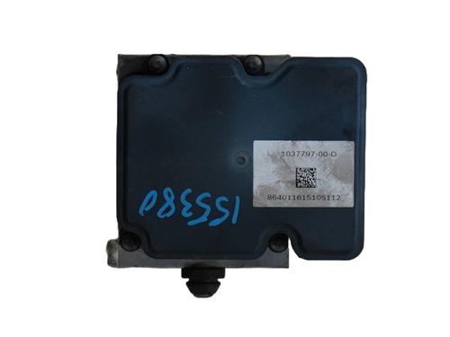Used ABS pump ABS pump TESLA MODEL S (5YJS) 85 (367 hp) 33404946 33404946